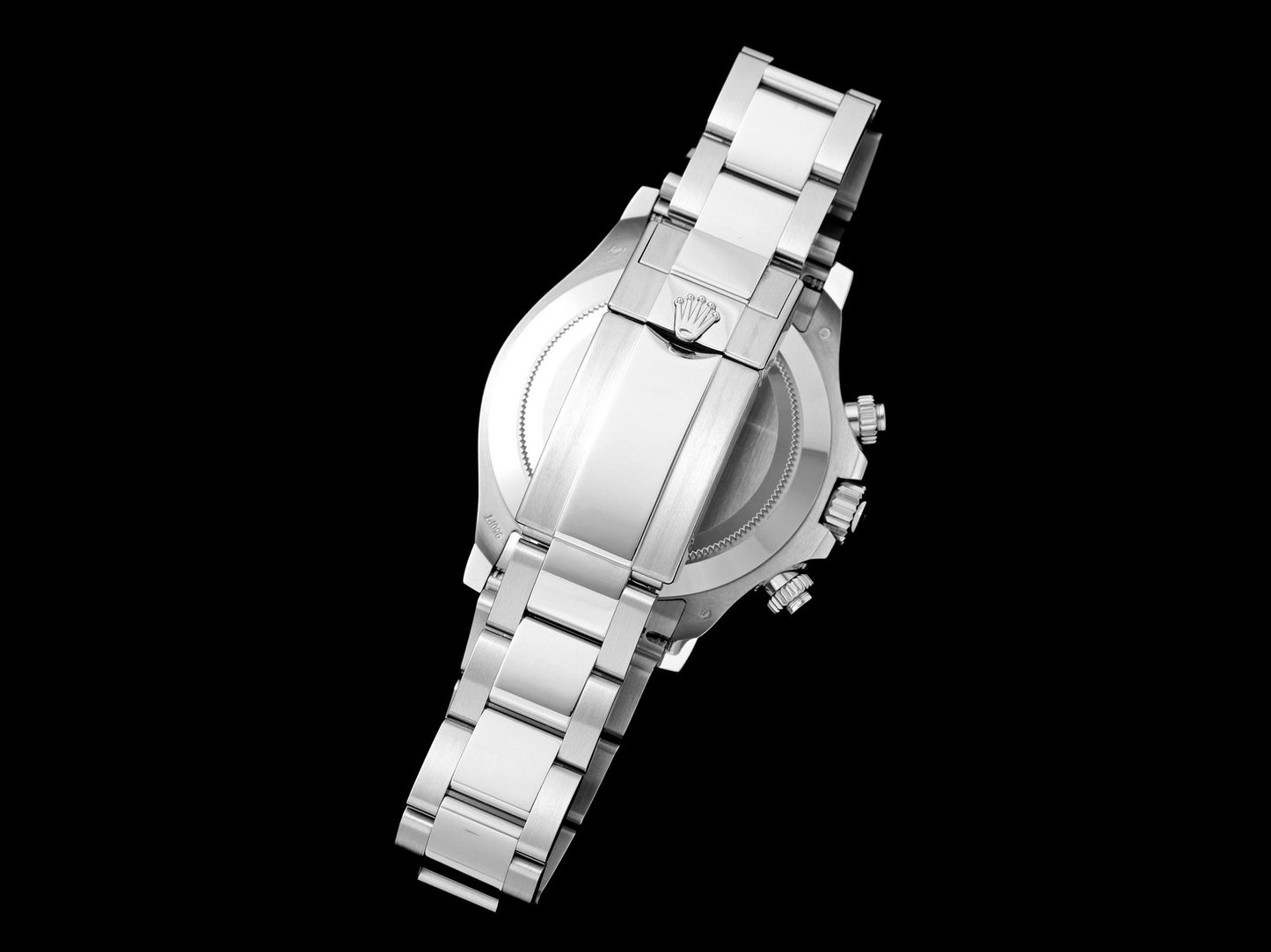 Daytona 116506 EWEF 1:1 Best Edition Ice Blue Dial on SS Bracelet SH4130
