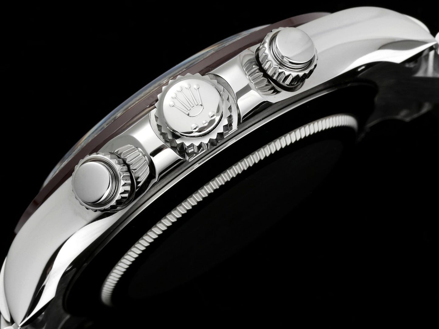 Daytona 116506 EWEF 1:1 Best Edition Ice Blue Dial on SS Bracelet SH4130