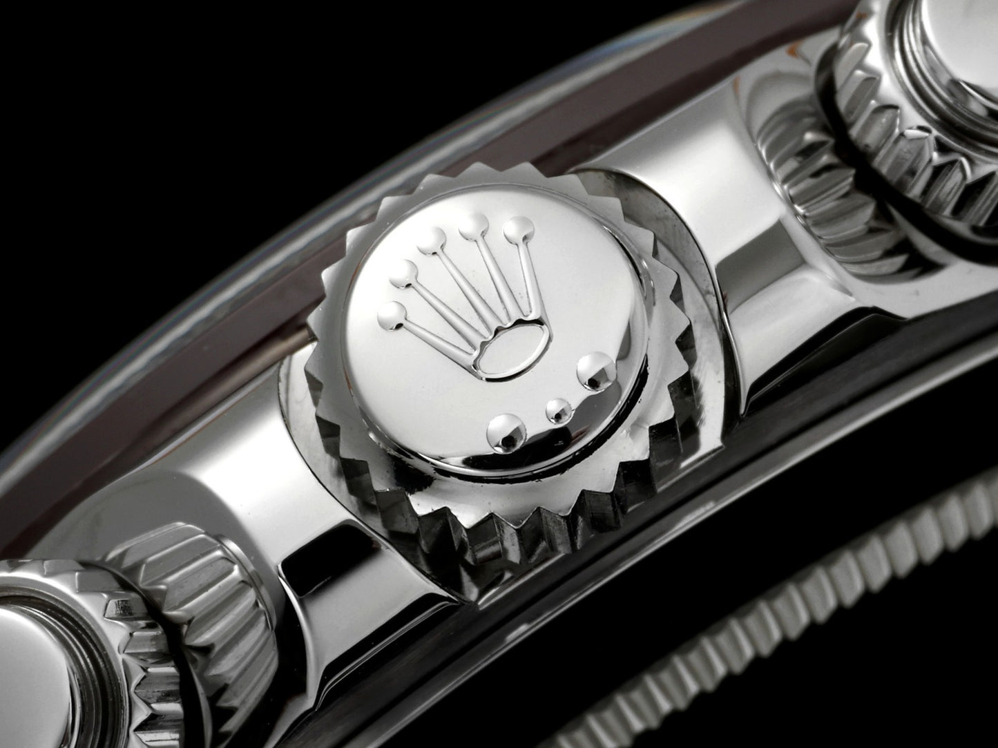 Daytona 116506 EWEF 1:1 Best Edition Ice Blue Dial on SS Bracelet SH4130