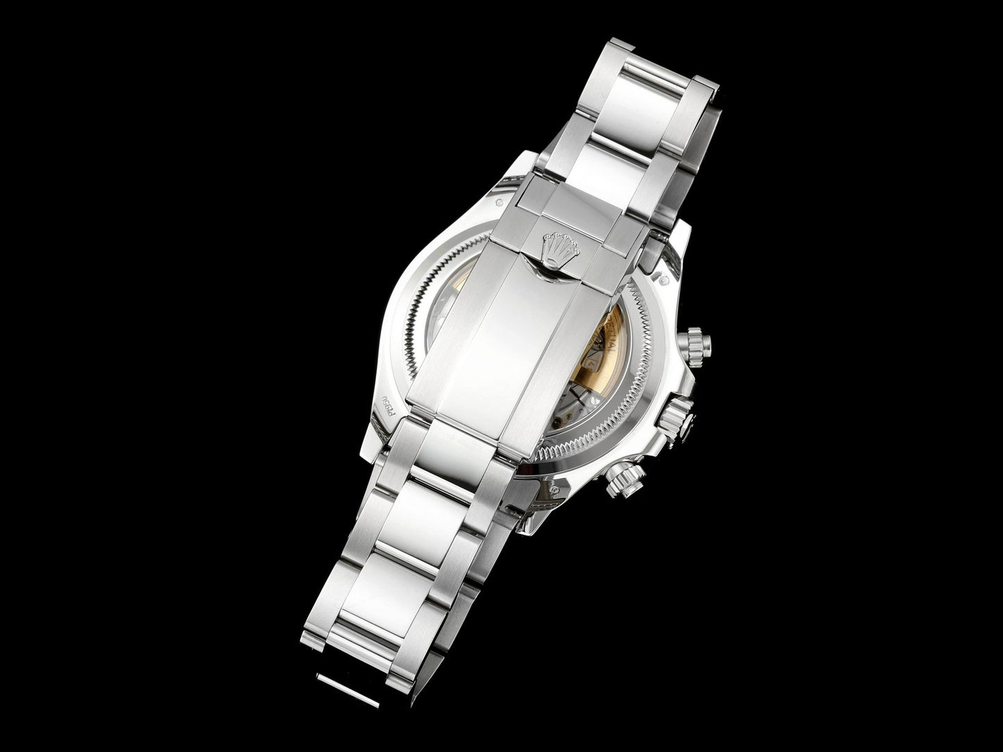 Daytona 116506 EWEF 1:1 Best Edition Ice Blue Dial on SS Bracelet SH4130