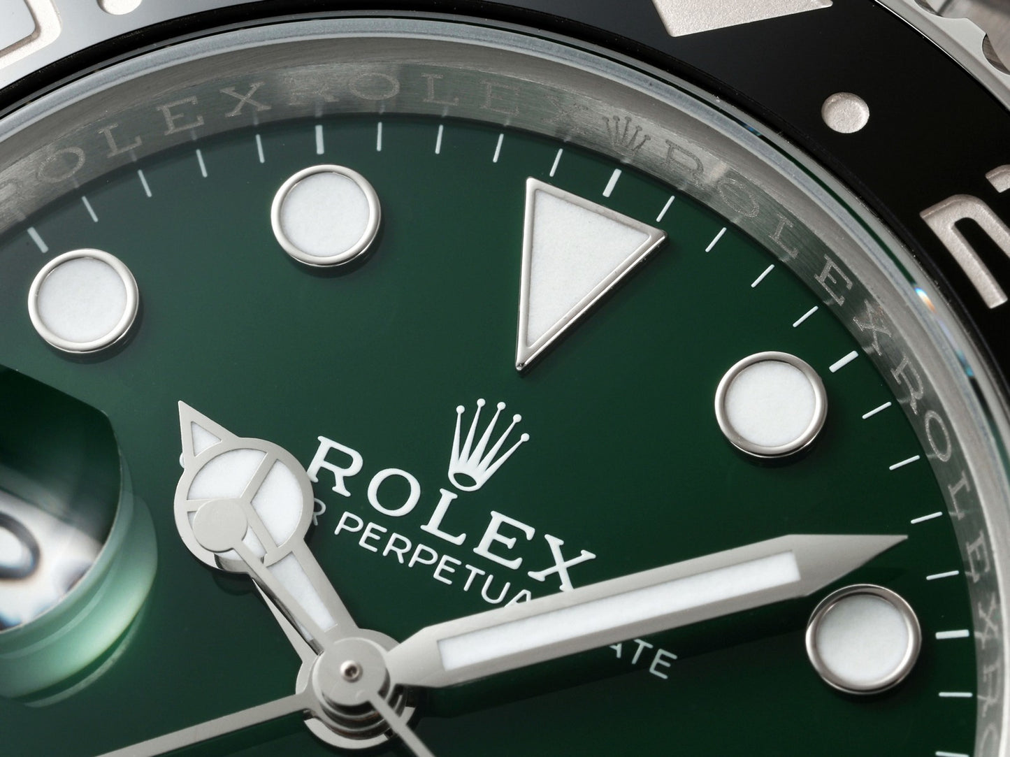 GMT-Master II 126729 VTNR 904L Steel SCF 1:1 Best Edition on Oyster Bracelet SH3285 CHS