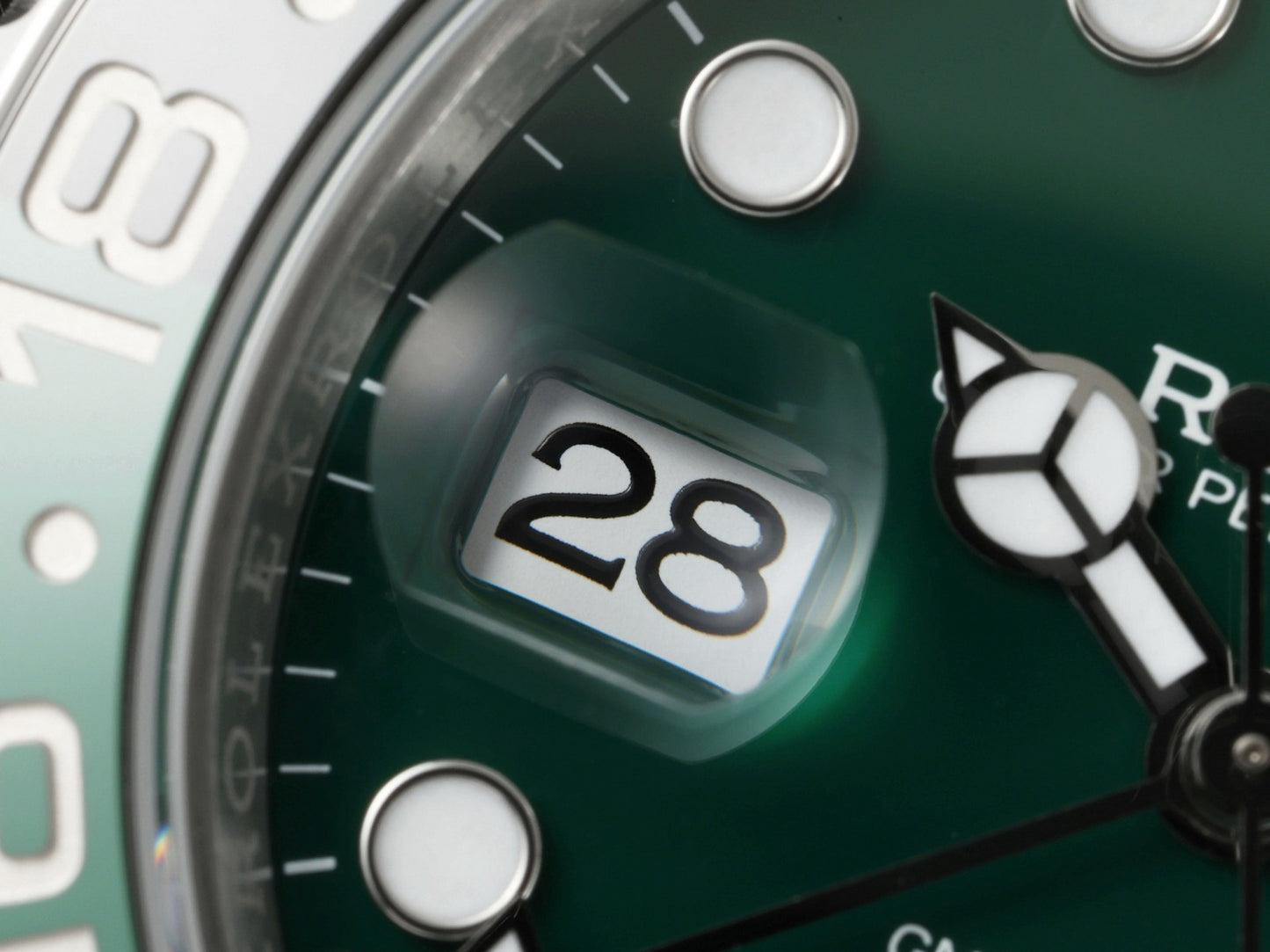 GMT-Master II 126729 VTNR 904L Steel SCF 1:1 Best Edition on Oyster Bracelet SH3285 CHS