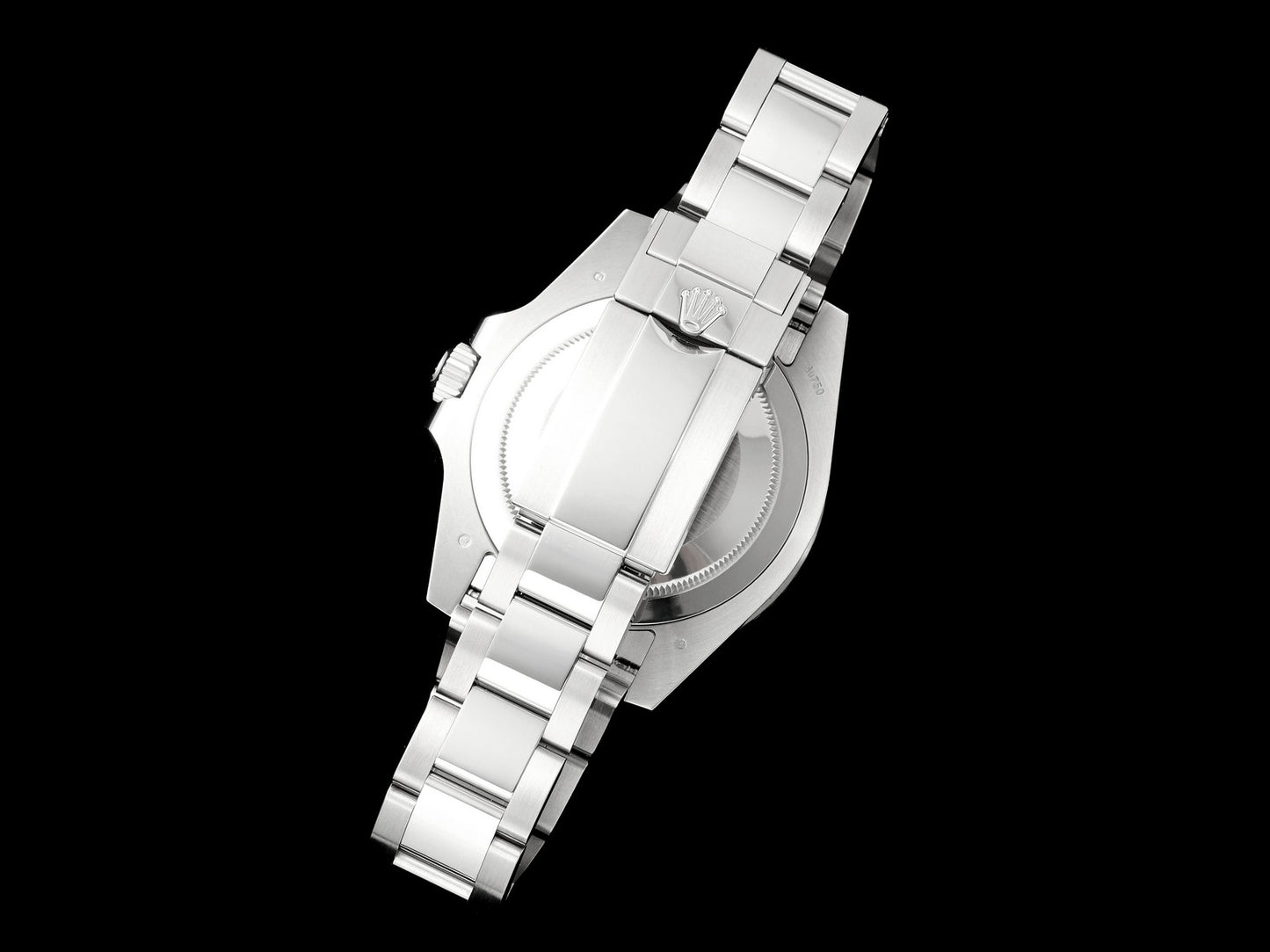 GMT-Master II 126729 VTNR 904L Steel SCF 1:1 Best Edition on Oyster Bracelet SH3285 CHS