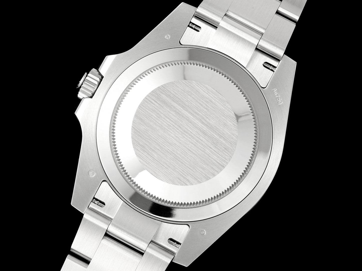 GMT-Master II 126729 VTNR 904L Steel SCF 1:1 Best Edition on Oyster Bracelet SH3285 CHS