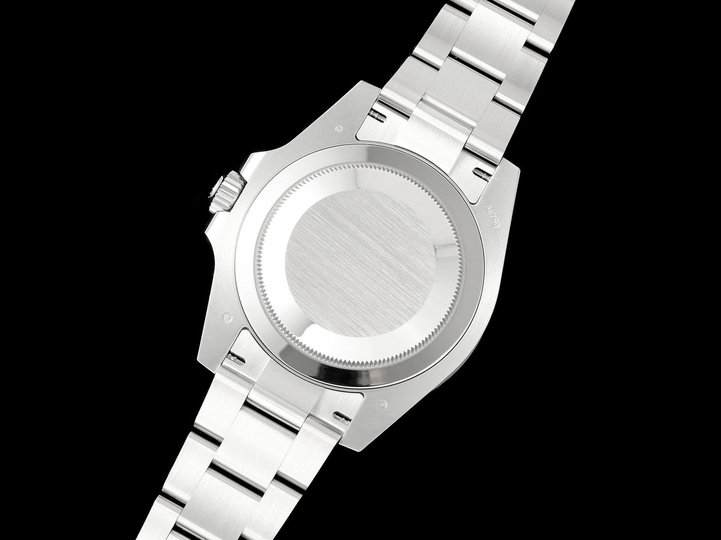 GMT-Master II 126729 VTNR 904L Steel SCF 1:1 Best Edition on Oyster Bracelet SH3285 CHS