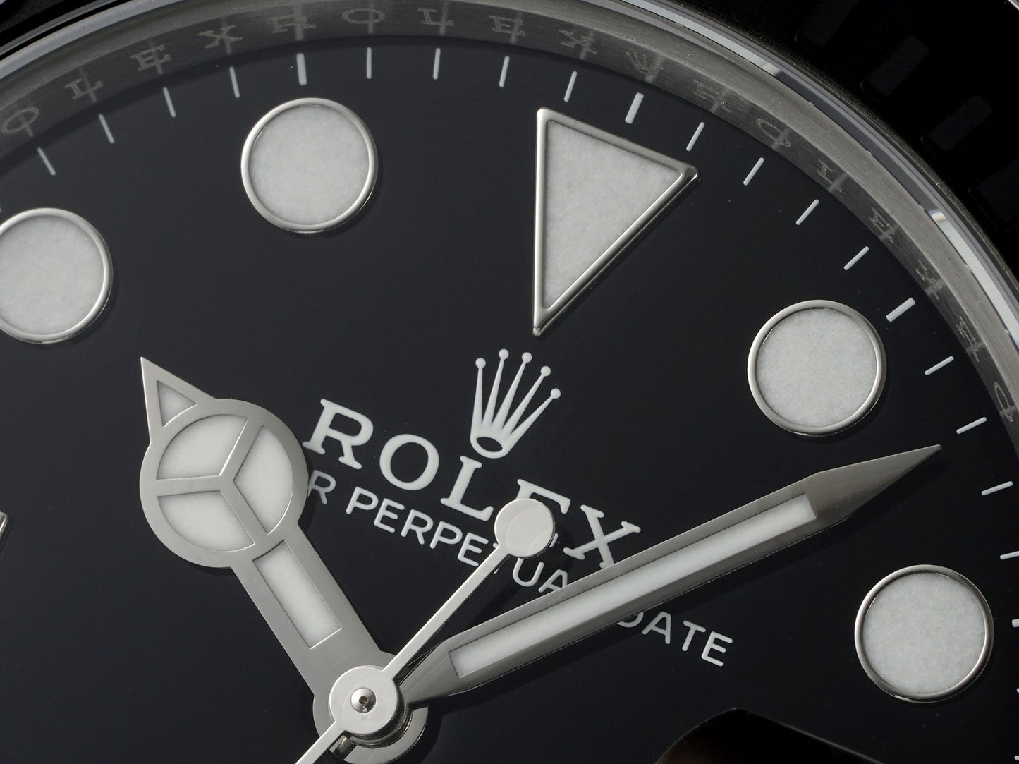 Yacht-Master 42mm 226659 SS RSF 1:1 Best Edition Black Dial on Oysterflex Strap A3235
