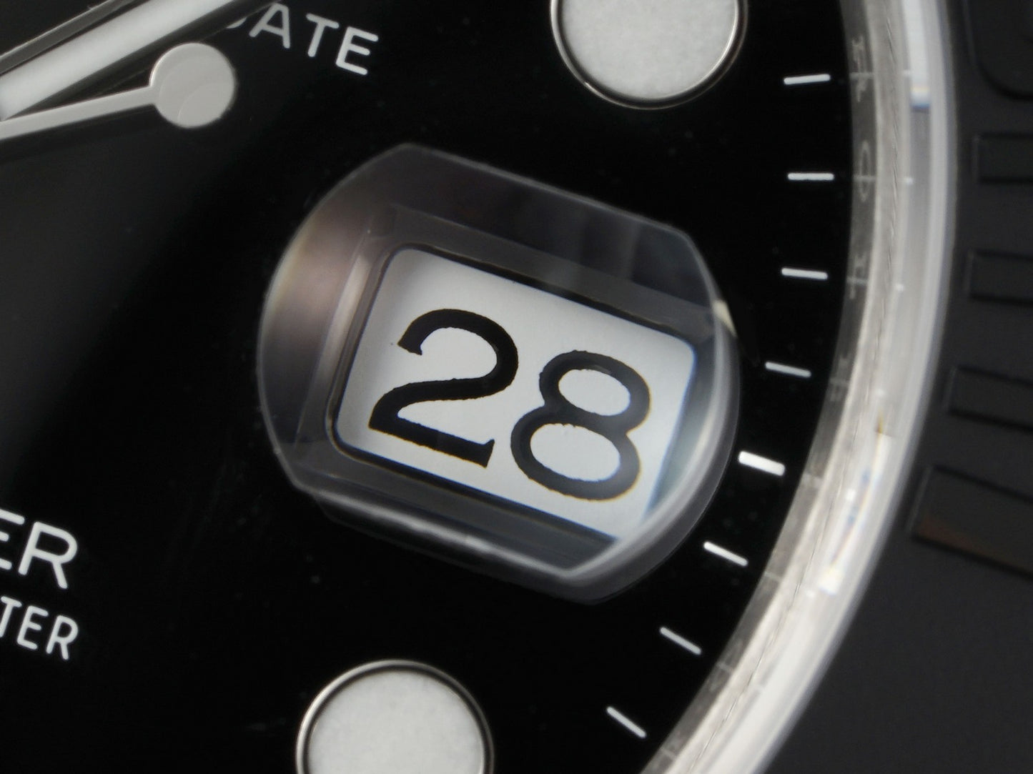 Yacht-Master 42mm 226659 SS RSF 1:1 Best Edition Black Dial on Oysterflex Strap A3235