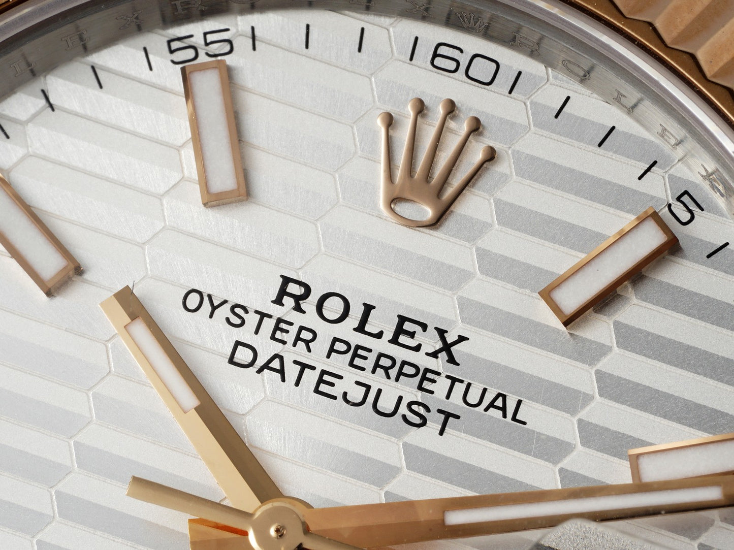 DateJust 41 126333 QF 1:1 Best Edition 904L Steel White MOP Dial on Jubilee Bracelet QF3235 (149g)